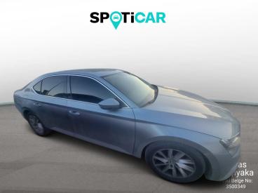 SPOTICAR Skoda Superb Prestige 1.6 Tdi Cr 120 İkinci El Araç - Hatchback Dizel Gri - İzmİr - 1200021162_4