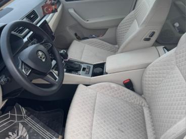 SPOTICAR Skoda Superb 1.6 Tdi Cr 120 Dsg Style İkinci El Araç - Hatchback Dizel Beyaz - Kastamonu - 1200021173_3