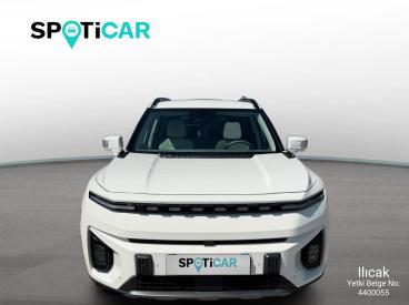 SPOTICAR Ssangyong Torres 1.5 Gdi 4x2 İkinci El Araç - Suv Elektrik Beyaz - Malatya - 1200031042_2