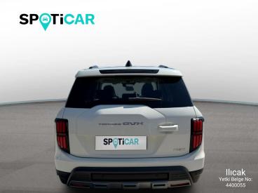 SPOTICAR Ssangyong Torres 1.5 Gdi 4x2 İkinci El Araç - Suv Elektrik Beyaz - Malatya - 1200031042_5
