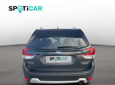 SPOTICAR Subaru Forester 2.0i E-boxer Xclusive İkinci El Araç - Suv Hibrit Gri - Istanbul - 1200036525_5