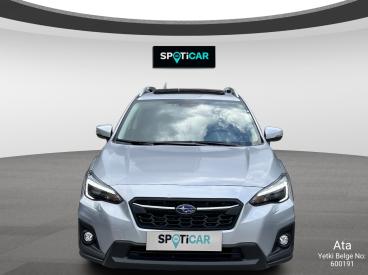 SPOTICAR Subaru Xv 1.6 Xclusive I Lineartronic Cvt 1 114 İkinci El Araç - Suv Benzin Gri - Ankara - 1200015608_2