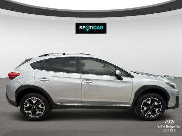 SPOTICAR Subaru Xv 1.6 Xclusive I Lineartronic Cvt 1 114 İkinci El Araç - Suv Benzin Gri - Ankara - 1200015608_4