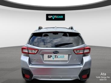 SPOTICAR Subaru Xv 1.6 Xclusive I Lineartronic Cvt 1 114 İkinci El Araç - Suv Benzin Gri - Ankara - 1200015608_5