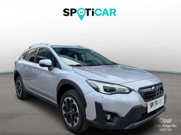 SPOTICAR Subaru Xv 1.6 Xclusive I Lineartronic Cvt 1 114 İkinci El Araç - Suv Benzin Gri - Ankara - 1200028633_1