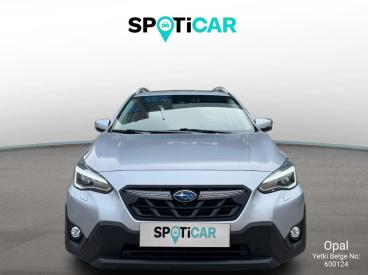 SPOTICAR Subaru Xv 1.6 Xclusive I Lineartronic Cvt 1 114 İkinci El Araç - Suv Benzin Gri - Ankara - 1200028633_2