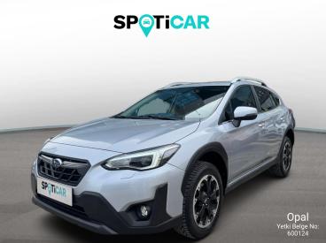 SPOTICAR Subaru Xv 1.6 Xclusive I Lineartronic Cvt 1 114 İkinci El Araç - Suv Benzin Gri - Ankara - 1200028633_3