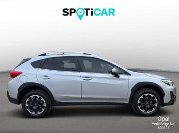 SPOTICAR Subaru Xv 1.6 Xclusive I Lineartronic Cvt 1 114 İkinci El Araç - Suv Benzin Gri - Ankara - 1200028633_4