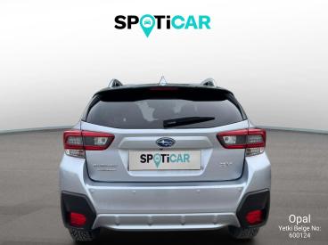 SPOTICAR Subaru Xv 1.6 Xclusive I Lineartronic Cvt 1 114 İkinci El Araç - Suv Benzin Gri - Ankara - 1200028633_5