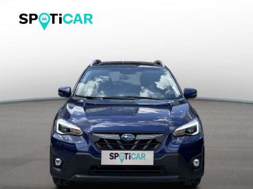 SPOTICAR Subaru Xv 1.6i Awd Cvt Xclusive İkinci El Araç - Suv Benzin Mavi - Ankara - 1200030021_2