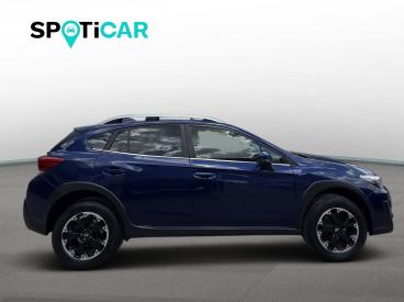 SPOTICAR Subaru Xv 1.6i Awd Cvt Xclusive İkinci El Araç - Suv Benzin Mavi - Ankara - 1200030021_4