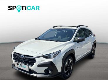SPOTICAR Subaru Xv 2.0 Awd Td 6mt Premium İkinci El Araç - Suv Hibrit Beyaz - Ankara - 1200036971_1
