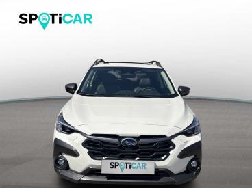 SPOTICAR Subaru Xv 2.0 Awd Td 6mt Premium İkinci El Araç - Suv Hibrit Beyaz - Ankara - 1200036971_2
