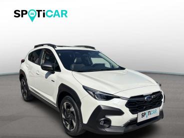 SPOTICAR Subaru Xv 2.0 Awd Td 6mt Premium İkinci El Araç - Suv Hibrit Beyaz - Ankara - 1200036971_3