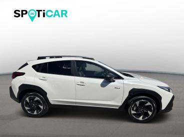 SPOTICAR Subaru Xv 2.0 Awd Td 6mt Premium İkinci El Araç - Suv Hibrit Beyaz - Ankara - 1200036971_4