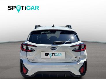 SPOTICAR Subaru Xv 2.0 Awd Td 6mt Premium İkinci El Araç - Suv Hibrit Beyaz - Ankara - 1200036971_5