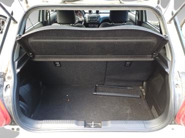 SPOTICAR Suzuki Swift 1.2 Gl 94 At İkinci El Araç - Hatchback Benzin Gri - İstanbul - 1200023806_4