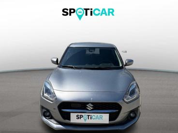 SPOTICAR Suzuki Swift 1.2 Gl 94 İkinci El Araç - Hatchback Hibrit Gri - MuĞla - 1200027415_1