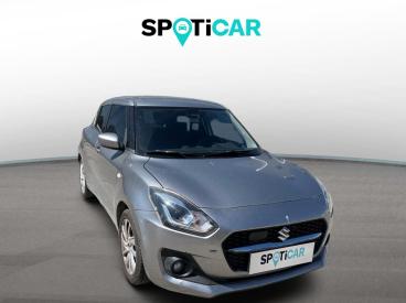 SPOTICAR Suzuki Swift 1.2 Gl 94 İkinci El Araç - Hatchback Hibrit Gri - MuĞla - 1200027415_2