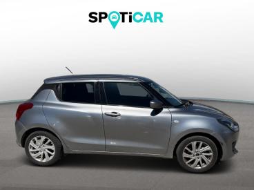 SPOTICAR Suzuki Swift 1.2 Gl 94 İkinci El Araç - Hatchback Hibrit Gri - MuĞla - 1200027415_3