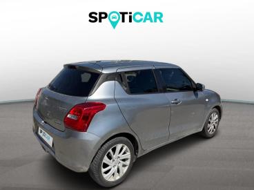 SPOTICAR Suzuki Swift 1.2 Gl 94 İkinci El Araç - Hatchback Hibrit Gri - MuĞla - 1200027415_4