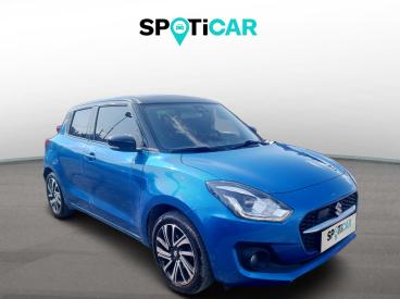 SPOTICAR Suzuki Swift 1.2 Glx Premium Tek Renk Dualjet Hybrid Cvt 1 83 İkinci El Araç - Hatchback Benzin Mavi - İstanbul - 1200027735_3