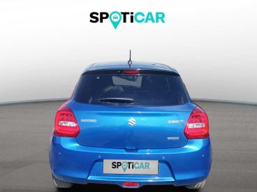 SPOTICAR Suzuki Swift 1.2 Glx Premium Tek Renk Dualjet Hybrid Cvt 1 83 İkinci El Araç - Hatchback Benzin Mavi - İstanbul - 1200027735_5
