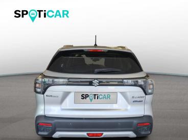 SPOTICAR Suzuki Sx4 S-cross 1.4 Boosterjet Hybrid Duz 6 129 İkinci El Araç - Suv Benzin Gri - İzmİr - 1200035685_5