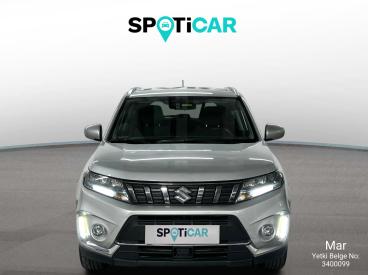SPOTICAR Suzuki Vitara 1.4 Hybrit Gl Elegance İkinci El Araç - Suv Hibrit Gri - İstanbul - 1200029332_2