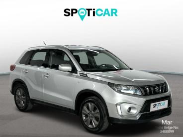 SPOTICAR Suzuki Vitara 1.4 Hybrit Gl Elegance İkinci El Araç - Suv Hibrit Gri - İstanbul - 1200029332_3