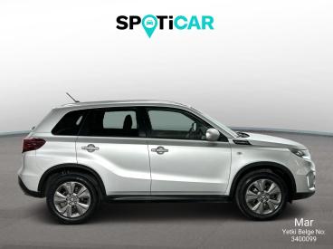 SPOTICAR Suzuki Vitara 1.4 Hybrit Gl Elegance İkinci El Araç - Suv Hibrit Gri - İstanbul - 1200029332_4