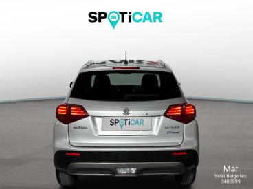 SPOTICAR Suzuki Vitara 1.4 Hybrit Gl Elegance İkinci El Araç - Suv Hibrit Gri - İstanbul - 1200029332_5