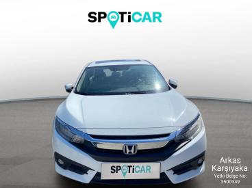 SPOTICAR Suzuki Vitara 1.6 Glx At İkinci El Araç - Suv Hibrit Beyaz - İzmİr - 1200029627_1
