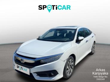 SPOTICAR Suzuki Vitara 1.6 Glx At İkinci El Araç - Suv Hibrit Beyaz - İzmİr - 1200029627_2