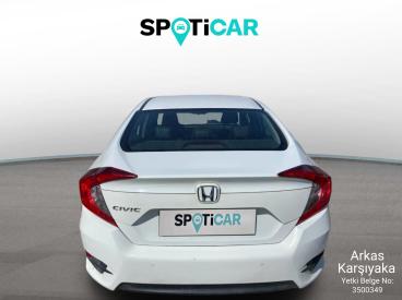 SPOTICAR Suzuki Vitara 1.6 Glx At İkinci El Araç - Suv Hibrit Beyaz - İzmİr - 1200029627_5