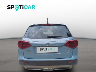 SPOTICAR Suzuki Vitara 1.6 Gl Otomatik 6 120 İkinci El Araç - Suv Hibrit Mavi - Samsun - 1200033545_5