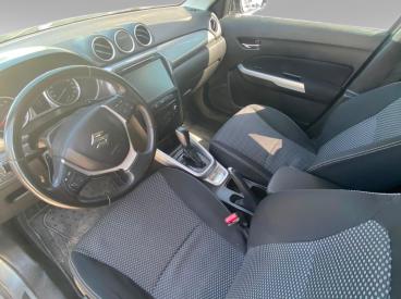 SPOTICAR Suzuki Vitara 1.6 Gl+ İkinci El Araç - Suv Benzin Gri - Denizli - 1200036329_1