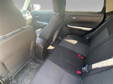 SPOTICAR Suzuki Vitara 1.6 Gl+ İkinci El Araç - Suv Benzin Gri - Denizli - 1200036329_2
