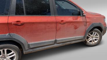 SPOTICAR Swm G03f Deluxe İkinci El Araç - Suv Benzin Turuncu - Bursa - 1200018379_4