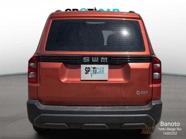 SPOTICAR Swm G03f Deluxe İkinci El Araç - Suv Benzin Turuncu - Bursa - 1200018379_5