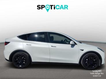 SPOTICAR Tesla Model S Models Y Long Range İkinci El Araç - Hatchback Elektrik Beyaz - Şanliurfa - 1200014181_4