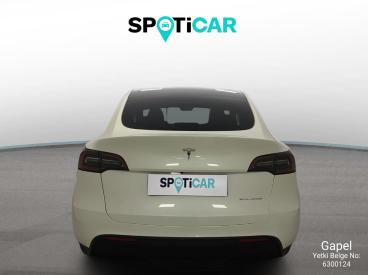 SPOTICAR Tesla Model S Models Y Long Range İkinci El Araç - Hatchback Elektrik Beyaz - Şanliurfa - 1200014181_5