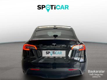 SPOTICAR Tesla Model S Models Y Long Range İkinci El Araç - Mpv Elektrik Siyah - Istanbul - 1200027997_5