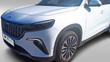 SPOTICAR Togg T10x V2 Uzun Menzİl İkinci El Araç - Suv Elektrik Beyaz - Samsun - 1200021695_1