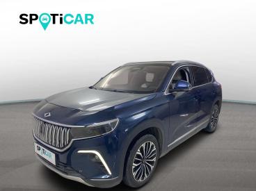 SPOTICAR Togg T10x V2 Uzun Menzİl İkinci El Araç - Suv Elektrik Mavi - Istanbul - 1200030850_1