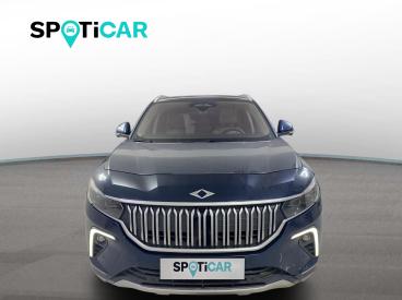 SPOTICAR Togg T10x V2 Uzun Menzİl İkinci El Araç - Suv Elektrik Mavi - Istanbul - 1200030850_2