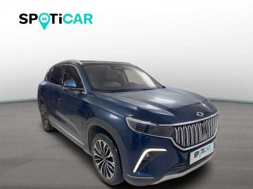 SPOTICAR Togg T10x V2 Uzun Menzİl İkinci El Araç - Suv Elektrik Mavi - Istanbul - 1200030850_3