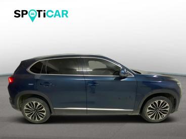 SPOTICAR Togg T10x V2 Uzun Menzİl İkinci El Araç - Suv Elektrik Mavi - Istanbul - 1200030850_4