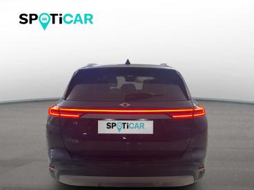 SPOTICAR Togg T10x V2 Uzun Menzİl İkinci El Araç - Suv Elektrik Mavi - Istanbul - 1200030850_5