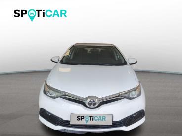 SPOTICAR Toyota Auris 1.33 Life İkinci El Araç - Hatchback Benzin Beyaz - İzmİr - 1200037103_2